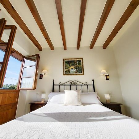 La Biesca Sebrenu Otel Ribadesella Dış mekan fotoğraf