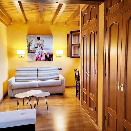 La Biesca Sebrenu Otel Ribadesella Dış mekan fotoğraf
