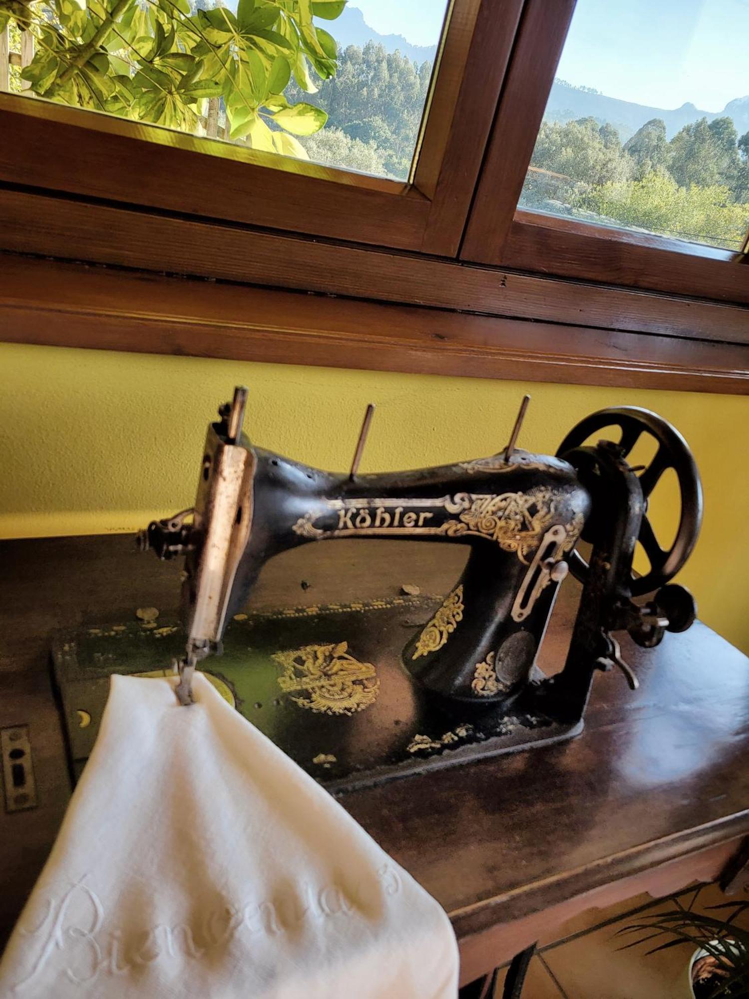 La Biesca Sebrenu Otel Ribadesella Dış mekan fotoğraf